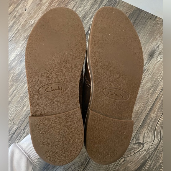 Clarks Desert Chukka Boots Men’s 8.5 - Picture 4 of 7